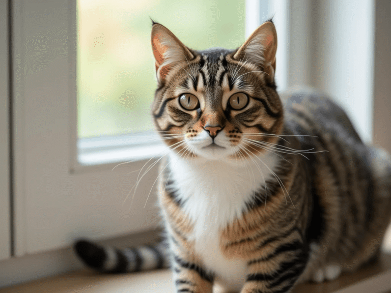 Feline Heat Cycles Explained: What Every Cat Owner Should Know