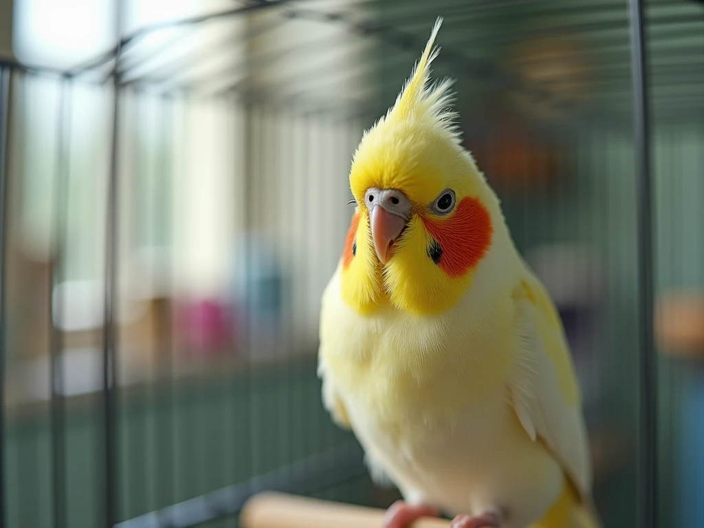  From Sneezing to Lethargy: Red Flags in Bird Health