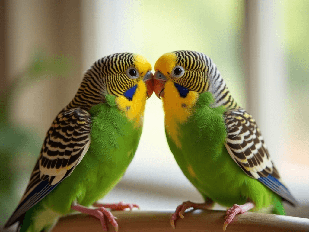 How Often Can Birds Mate and Why It Matters