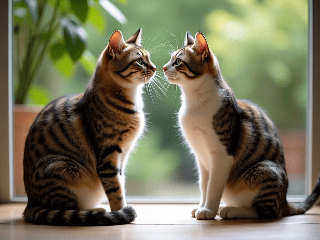 How Often Can Cats Mate and Why It Matters