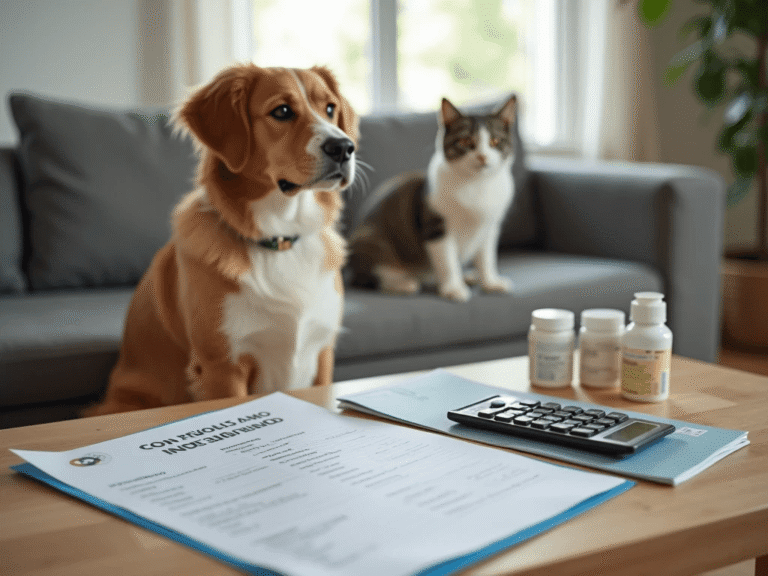 Pet Insurance: Is It Worth It or Just Extra Spending?