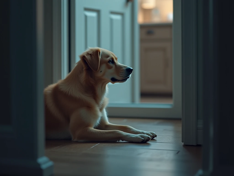 Separation Anxiety in Dogs: Understanding the Emotional Roots
