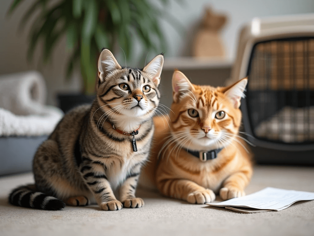 Shelter Cats vs Bred Cats: Breaking the Myths