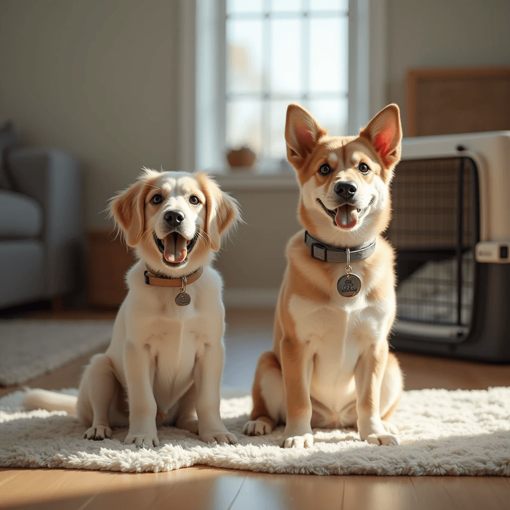 Shelter Dogs vs Bred Dogs: Breaking the Myths