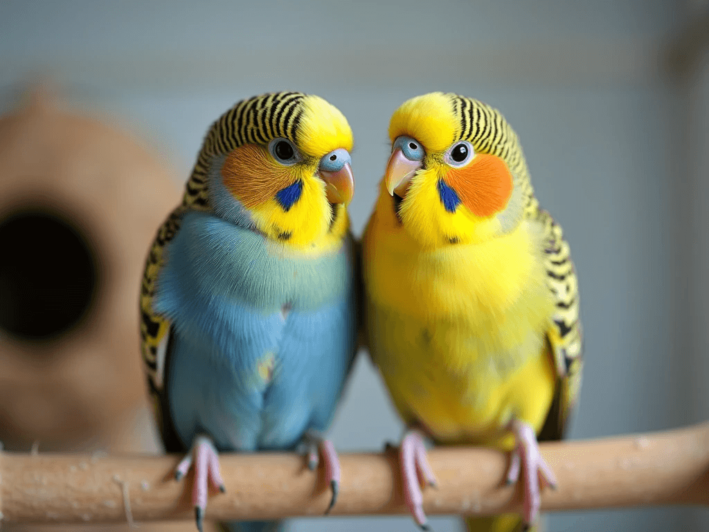 Should You Let Your Birds Breed? Risks, Ethics, and Responsibility