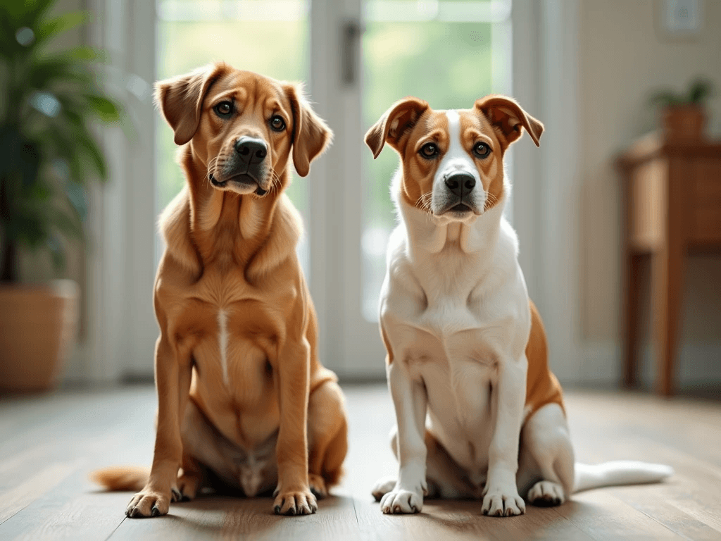 Should You Let Your Dogs Mate? Ethical Questions Every Owner Should Ask