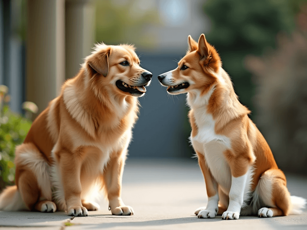 Signs Your Dog Is Ready to Mate and Signs They’re Not