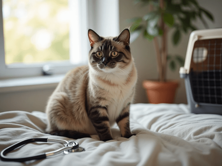 Spaying your Cat vs Letting Nature Happen: A Compassionate Guide