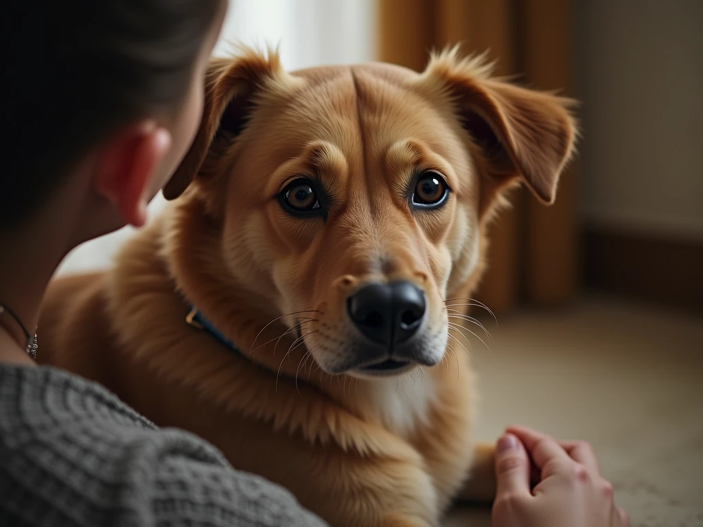 The Emotional World of Dogs: What They Feel and Why It Matters