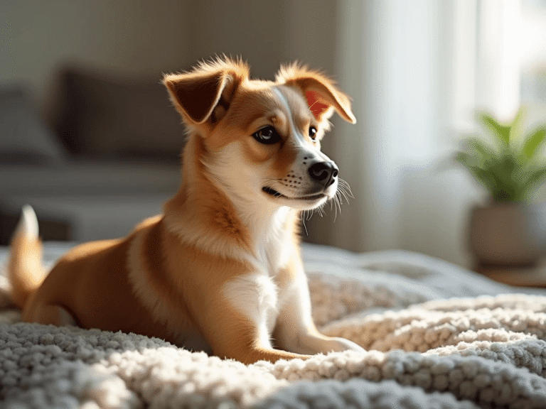 The First Heat Cycle: A Dog Owner’s Survival Guide