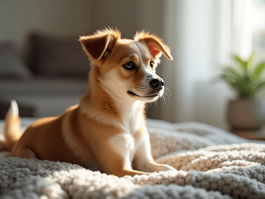 The First Heat Cycle: A Dog Owner’s Survival Guide
