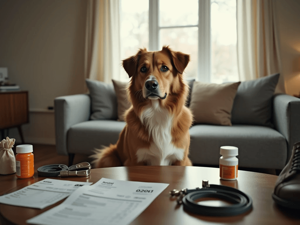 The Hidden Costs of Owning a Dog No One Talks About