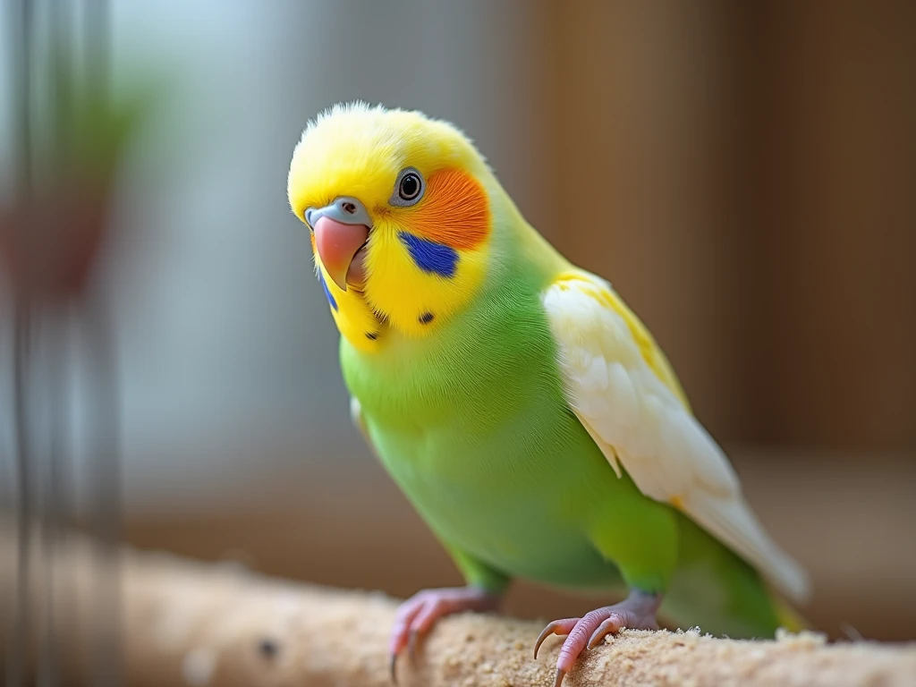 The Hidden Health Risks of Repeated Bird Pregnancies