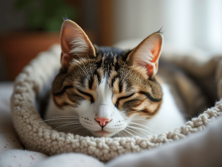 The Hidden Health Risks of Repeated Cat Pregnancies