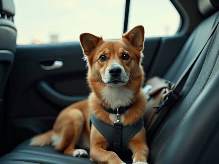 Traveling With Dog: What No One Tells You Before You Go