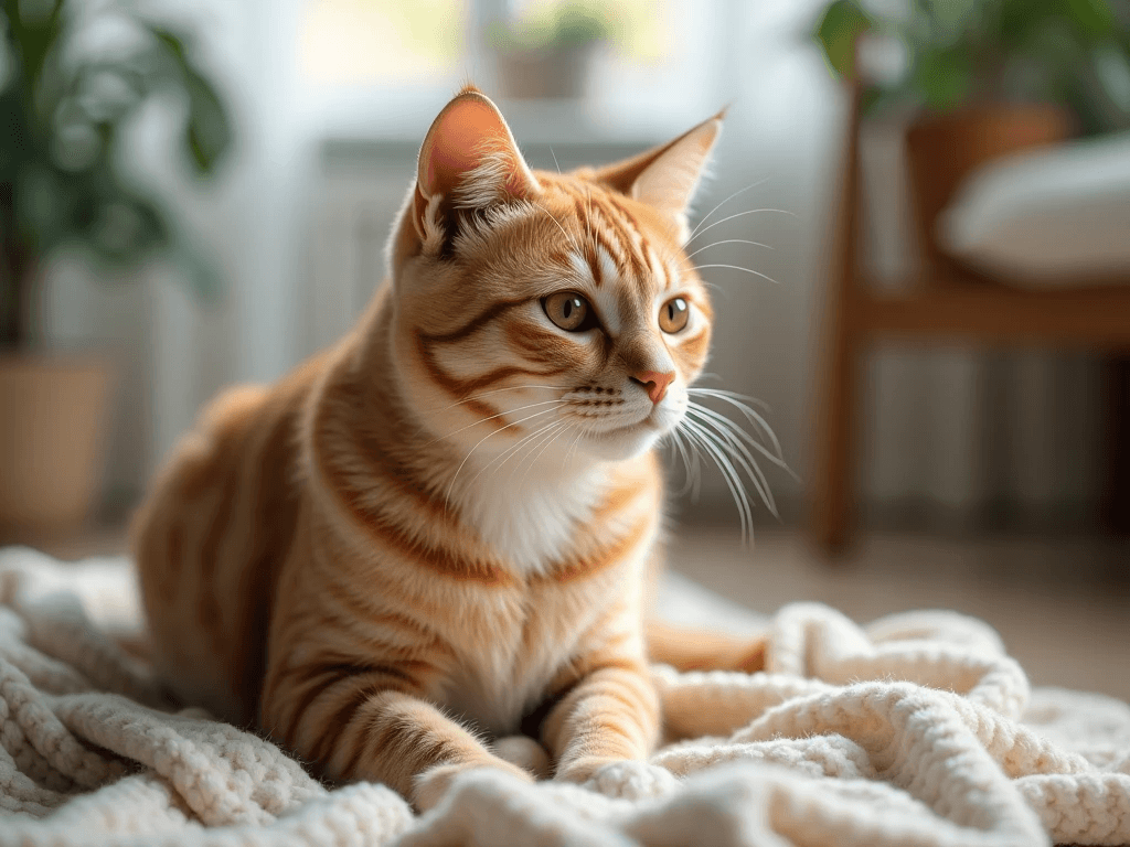 Unplanned Kittens: What to Do When Your Cat Gets Pregnant