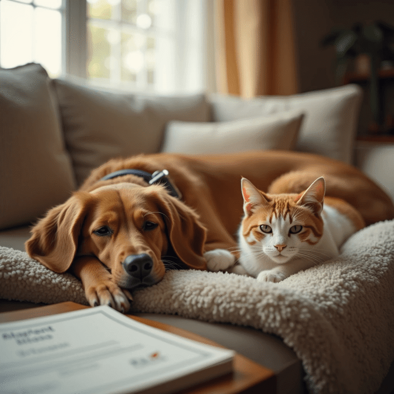 Why Adopted Pets Aren’t “Problem Animals”