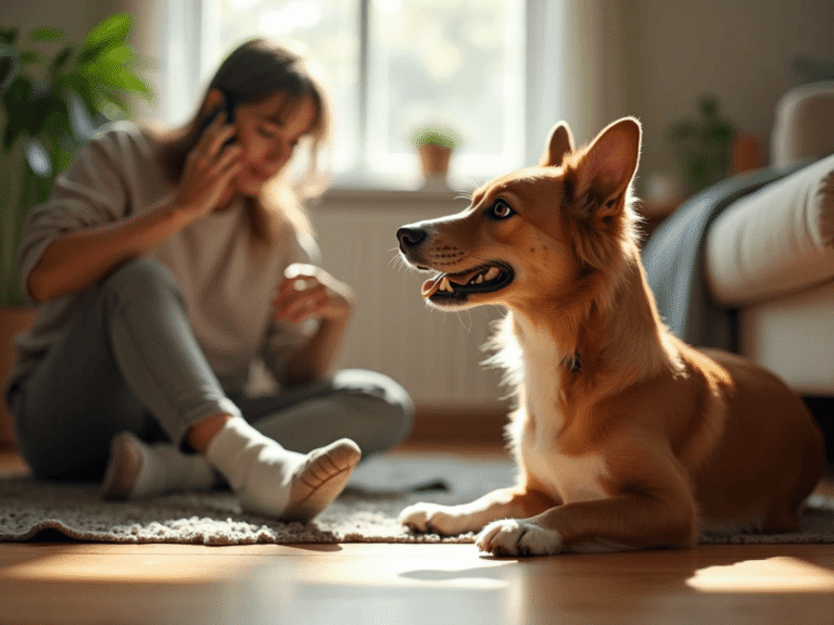 Why Your Dog Thinks You’re Weird (And Loves You Anyway)