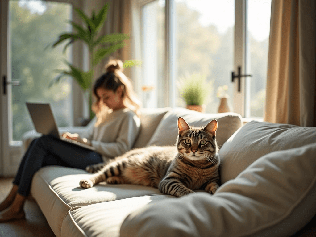 Your Cat Is Not Just a Pet It’s a Lifestyle