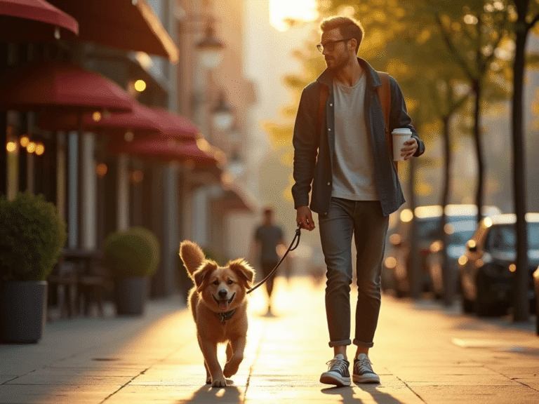 Your Dog Is Not Just a Pet It’s a Lifestyle