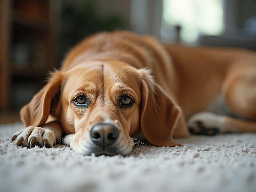 Your Dog in Heat: What’s Normal, What’s Not, and What to Do