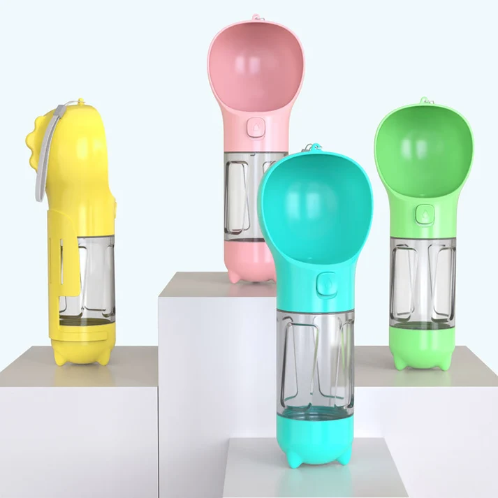 water bottle